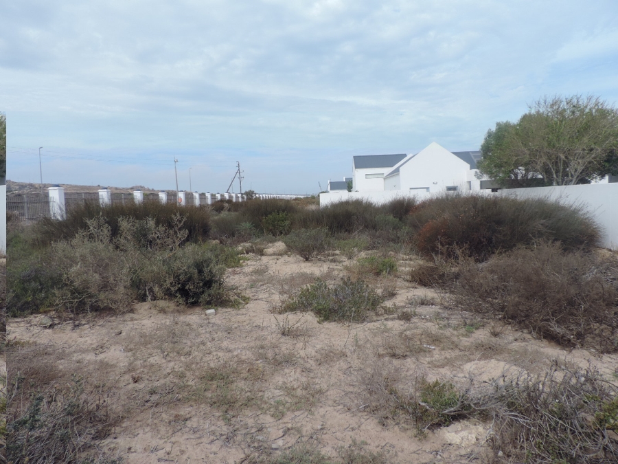 0 Bedroom Property for Sale in Blue Lagoon Western Cape